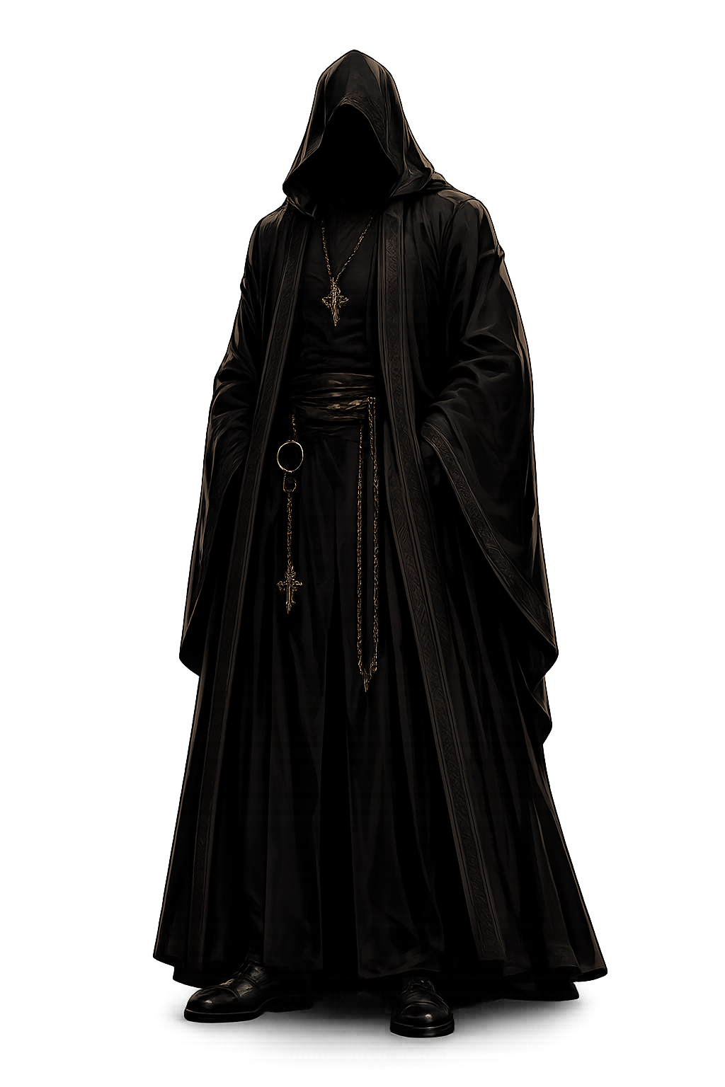 The Order — Member